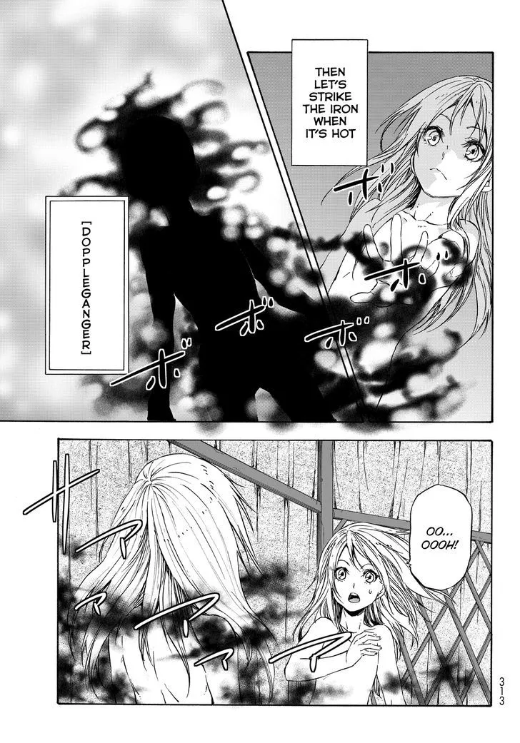 Tensei Shitara Slime Datta Ken - Page 17