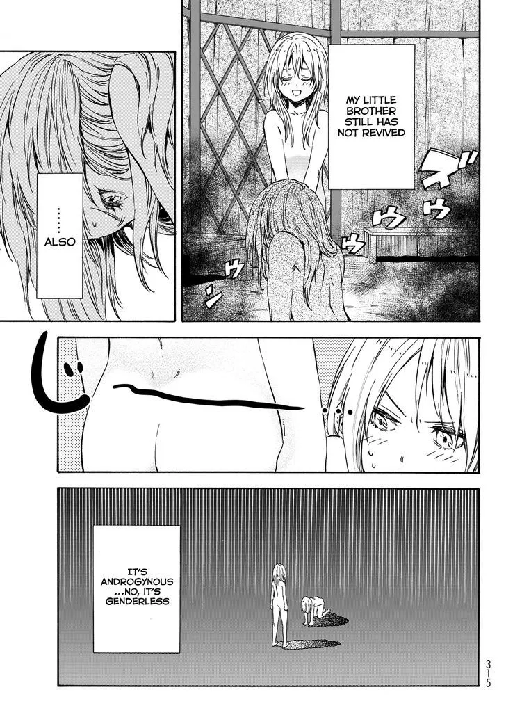 Tensei Shitara Slime Datta Ken - Page 19