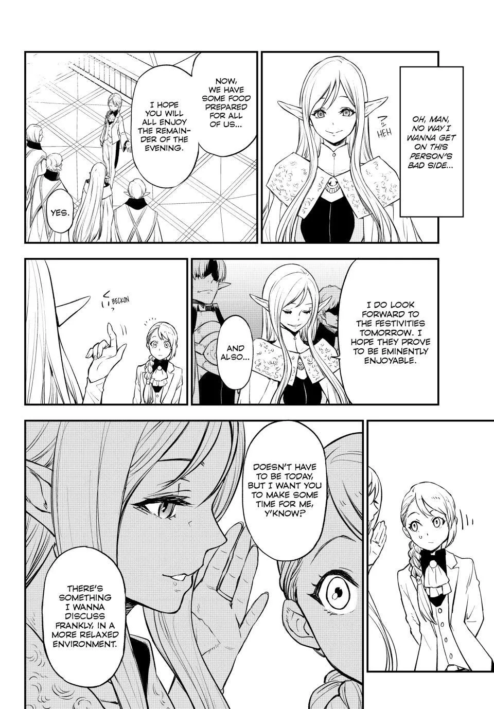 Tensei Shitara Slime Datta Ken - Page 17