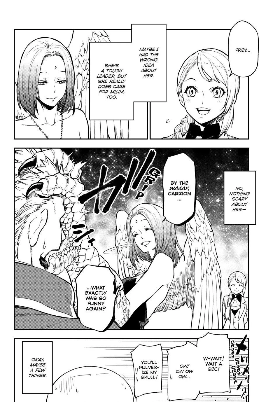 Tensei Shitara Slime Datta Ken - Page 23