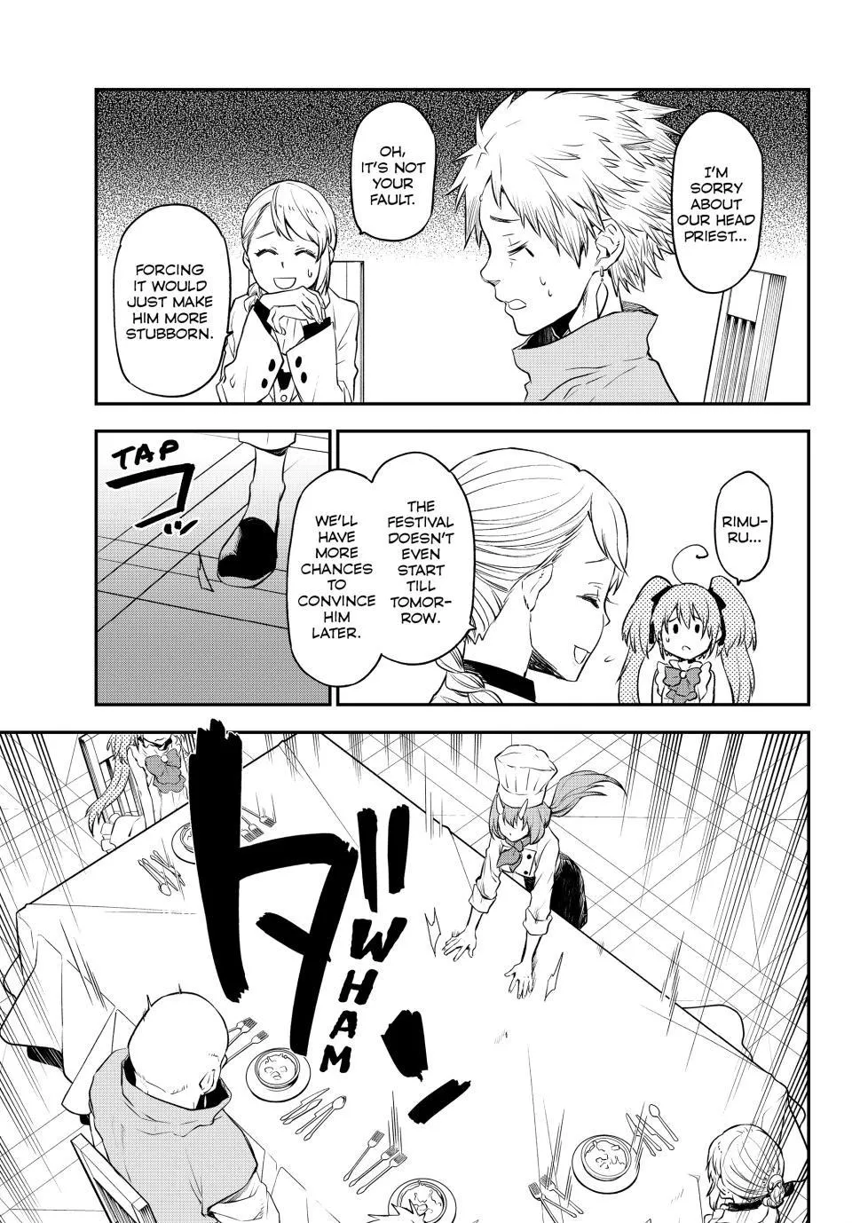 Tensei Shitara Slime Datta Ken - Page 28