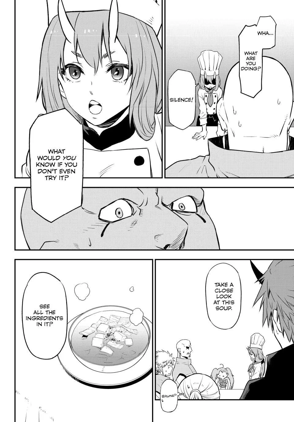 Tensei Shitara Slime Datta Ken - Page 29