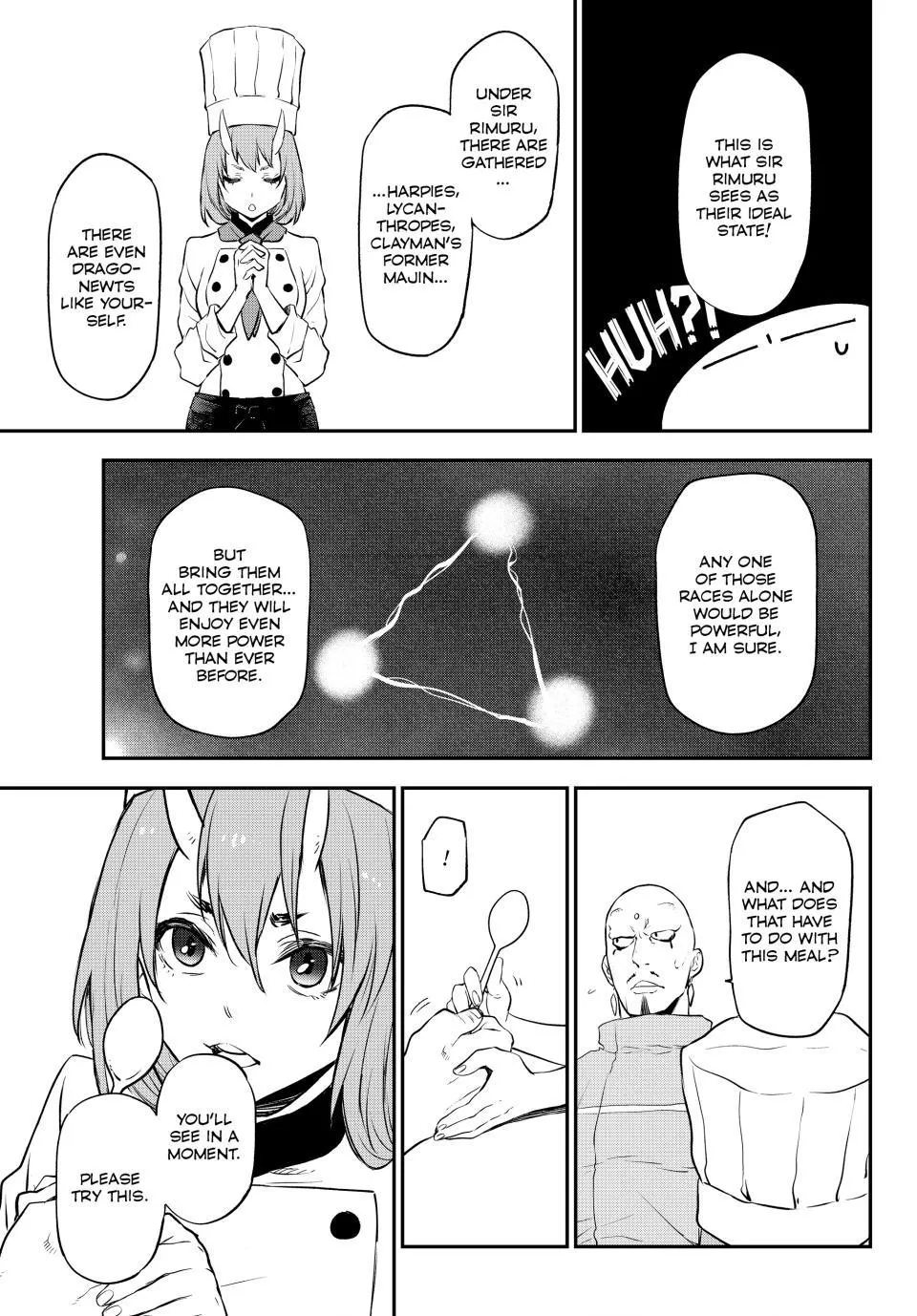 Tensei Shitara Slime Datta Ken - Page 30