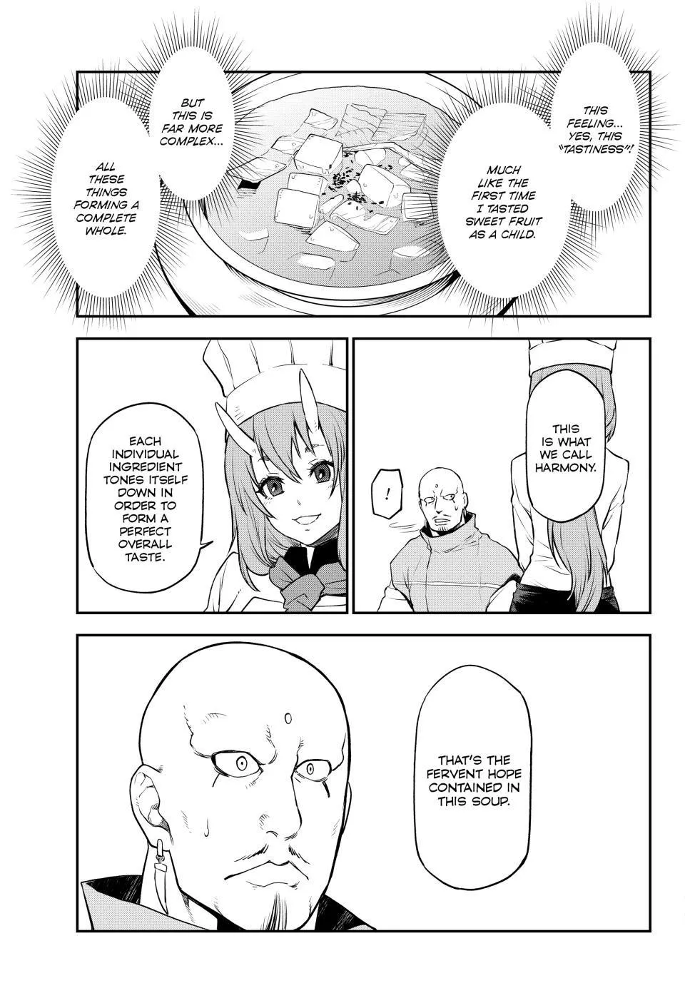 Tensei Shitara Slime Datta Ken - Page 32