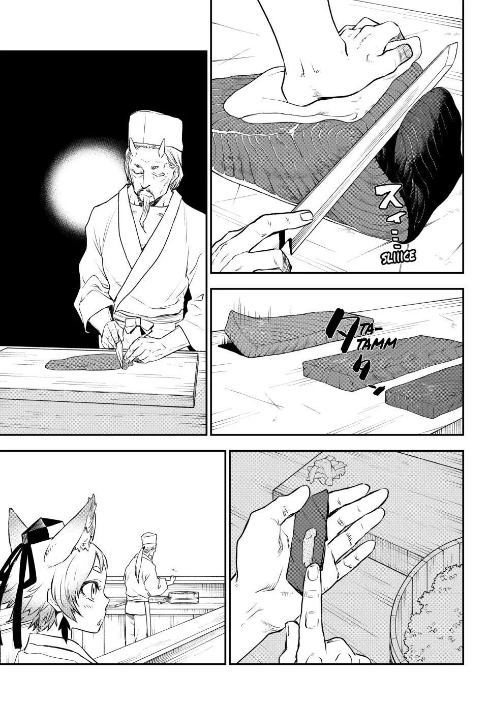 Tensei Shitara Slime Datta Ken - Page 6