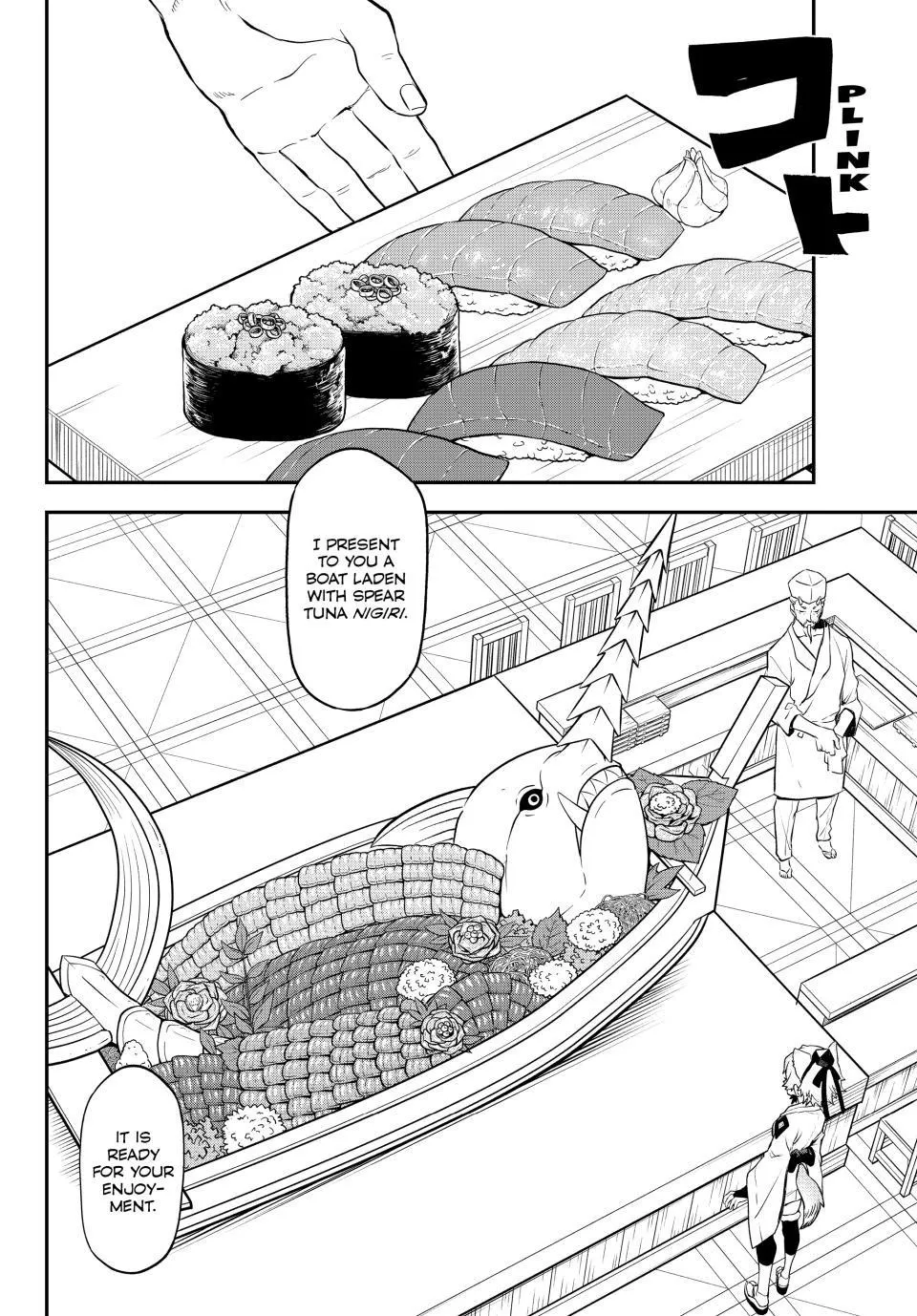 Tensei Shitara Slime Datta Ken - Page 7