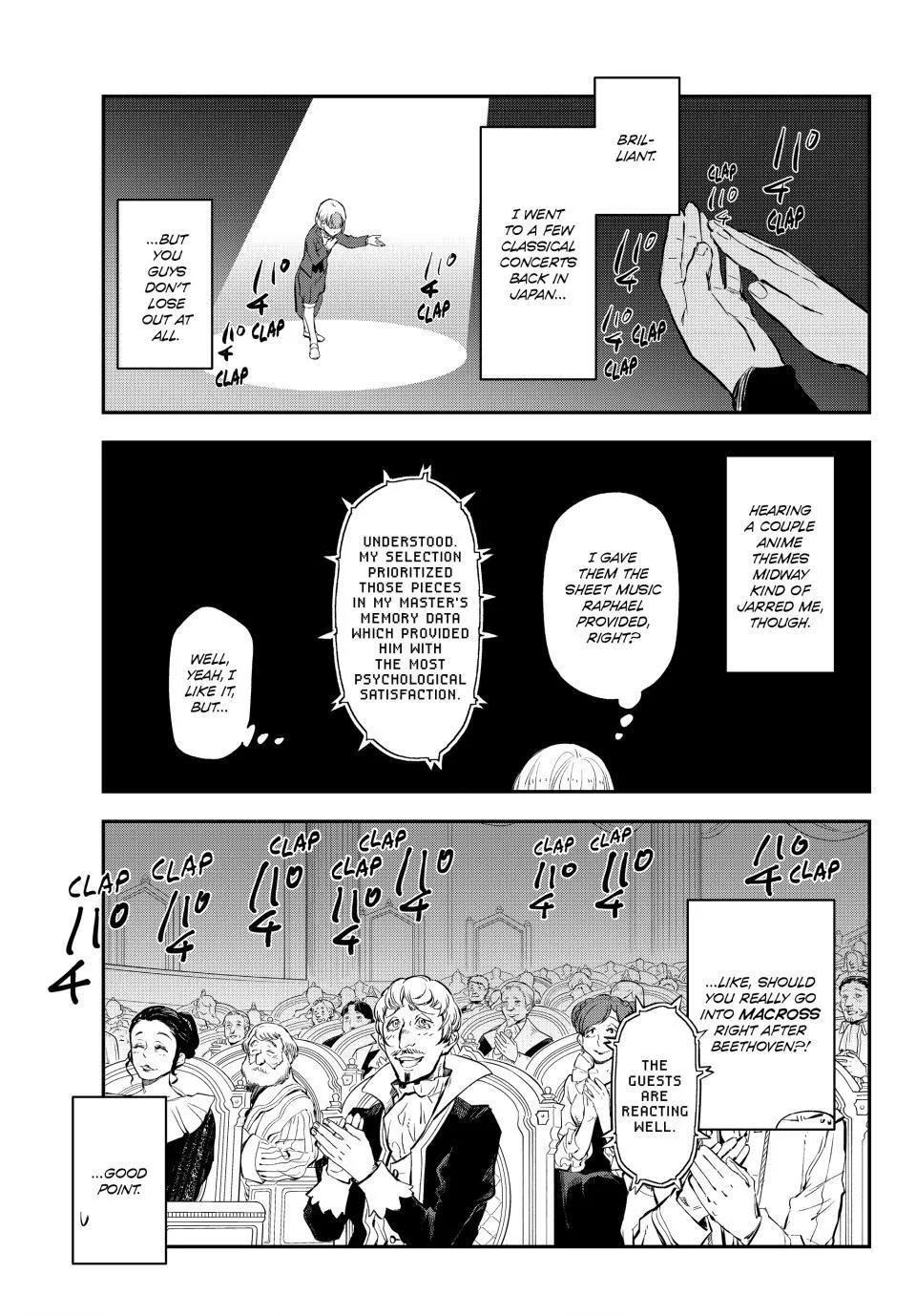 Tensei Shitara Slime Datta Ken - Page 22