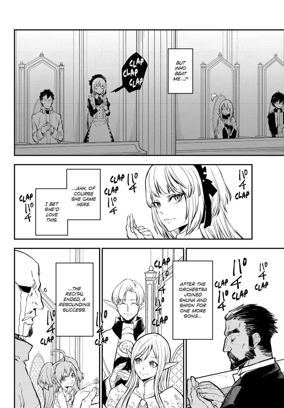 Tensei Shitara Slime Datta Ken - Page 29