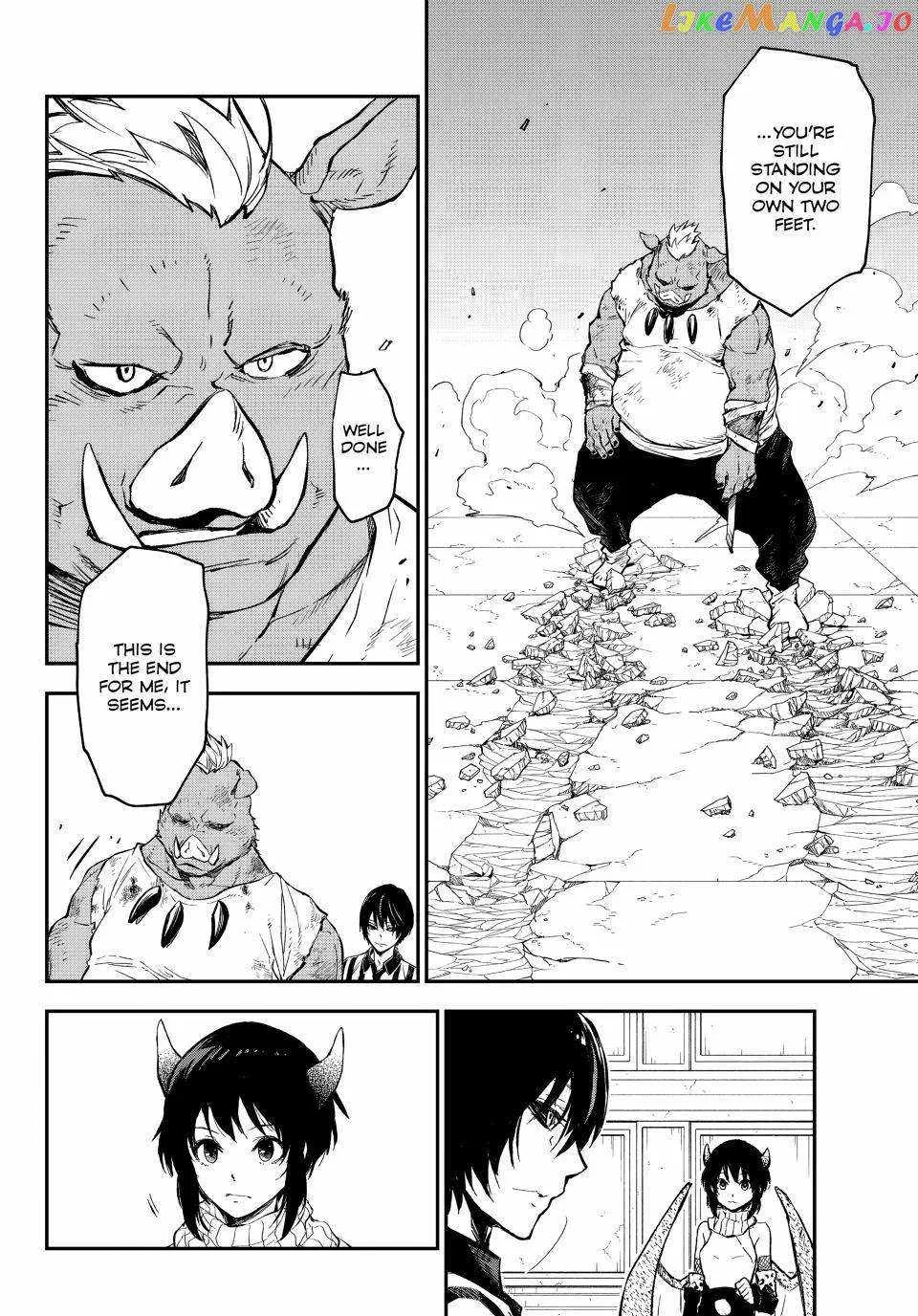 Tensei Shitara Slime Datta Ken - Page 31