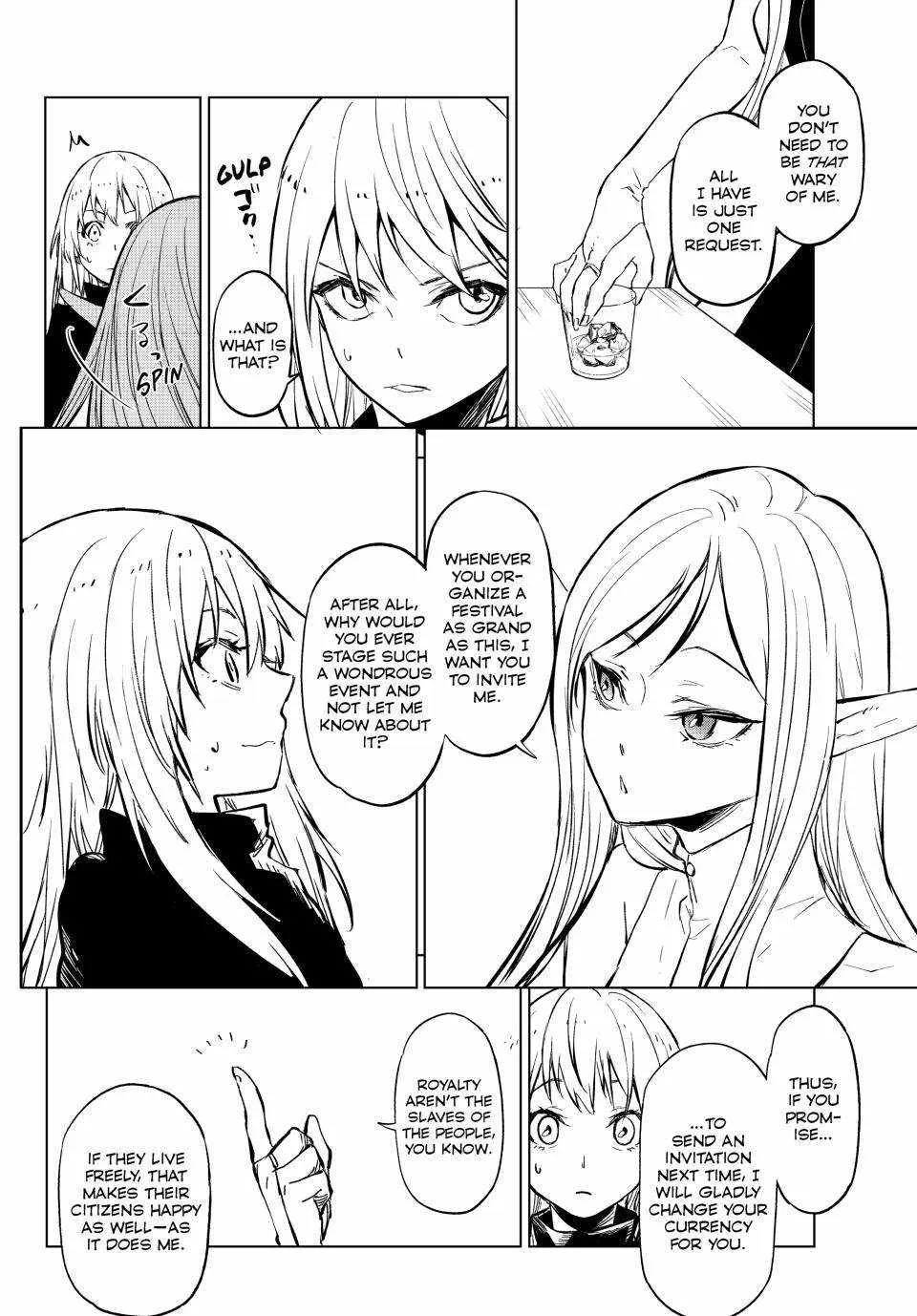 Tensei Shitara Slime Datta Ken - Page 24