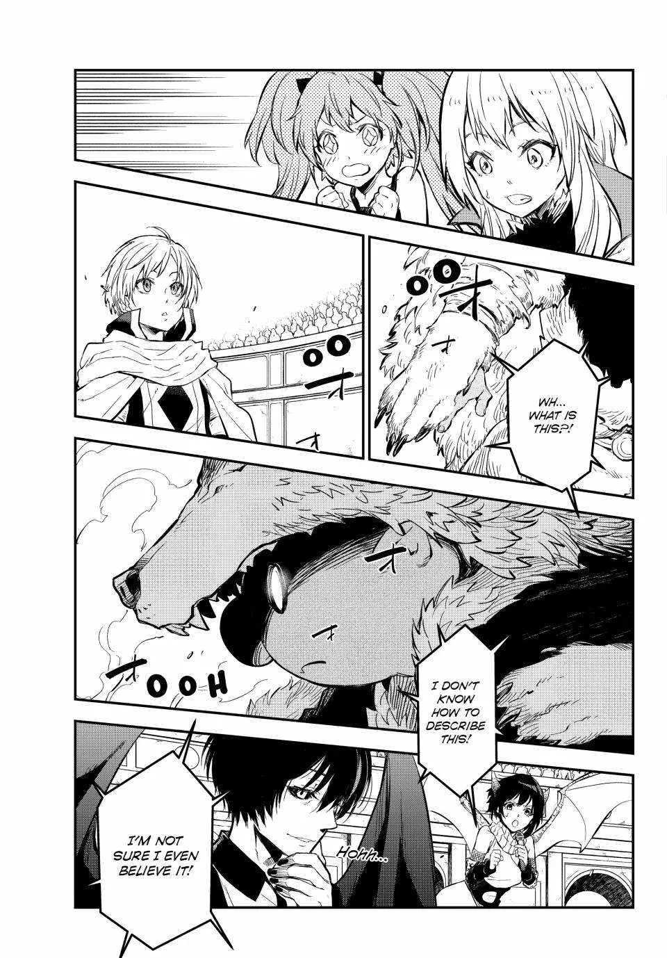 Tensei Shitara Slime Datta Ken - Page 43