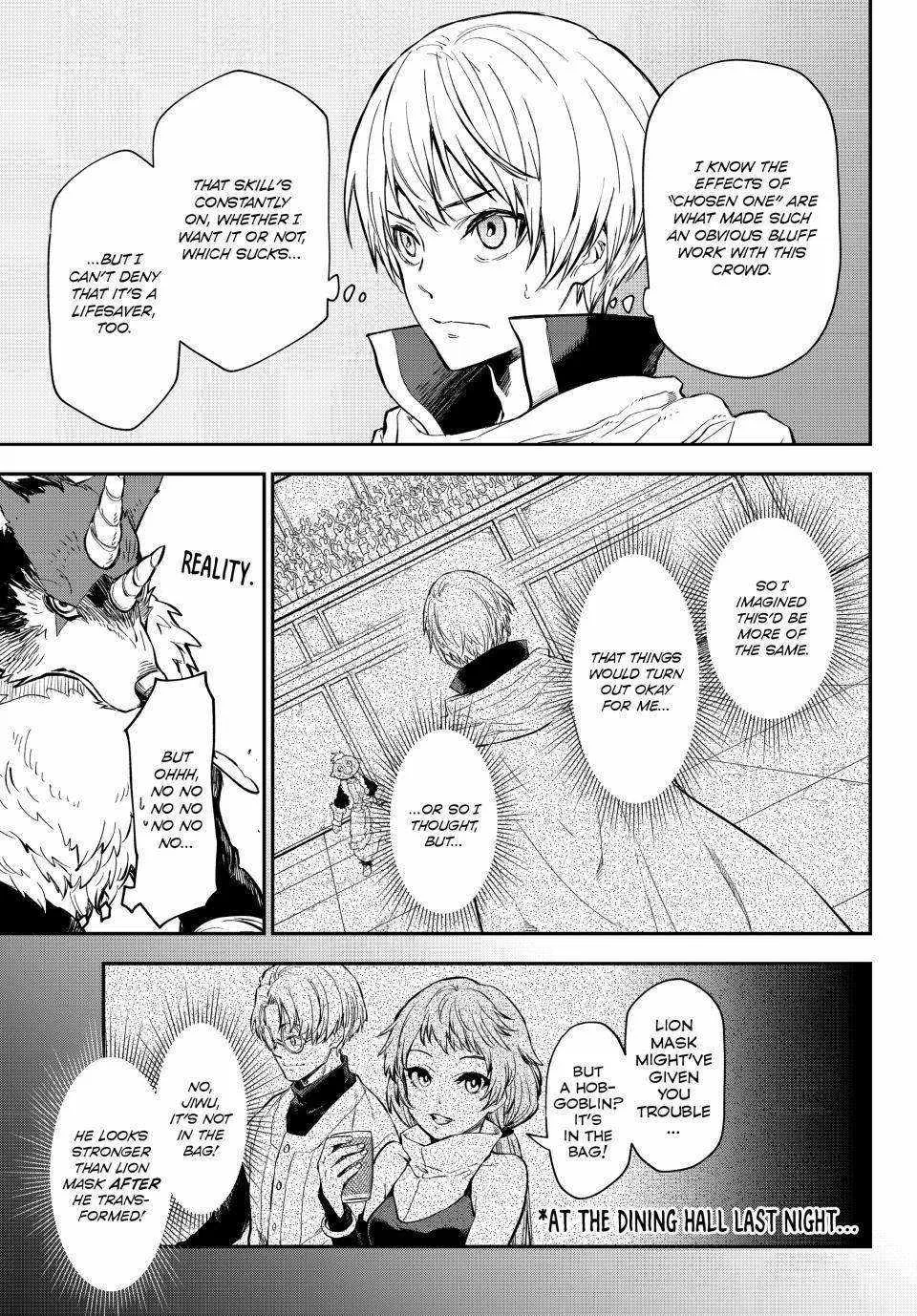 Tensei Shitara Slime Datta Ken - Page 6