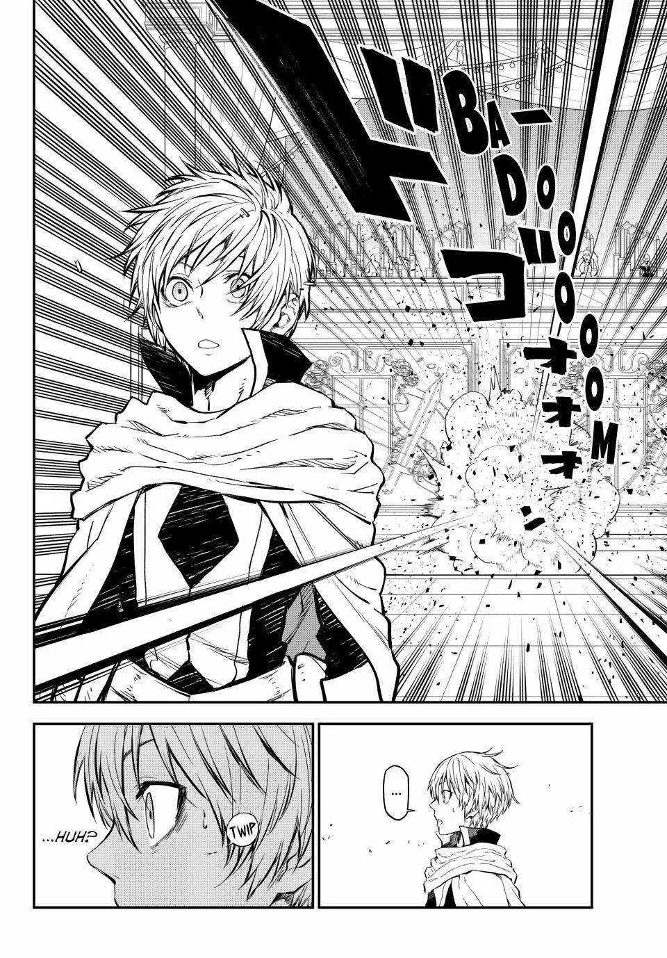 Tensei Shitara Slime Datta Ken - Page 9