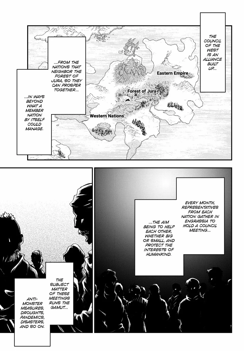 Zinmanga Comic online