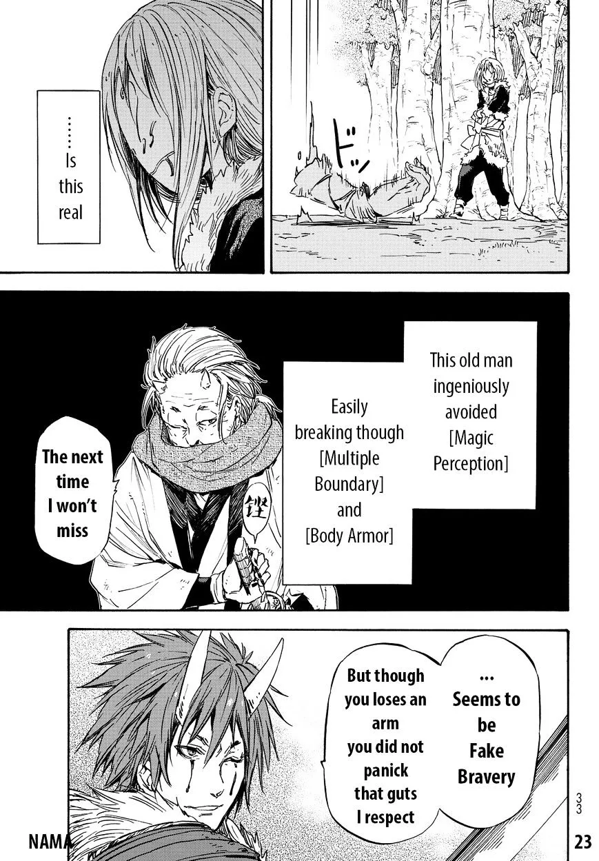 Tensei Shitara Slime Datta Ken - Page 25