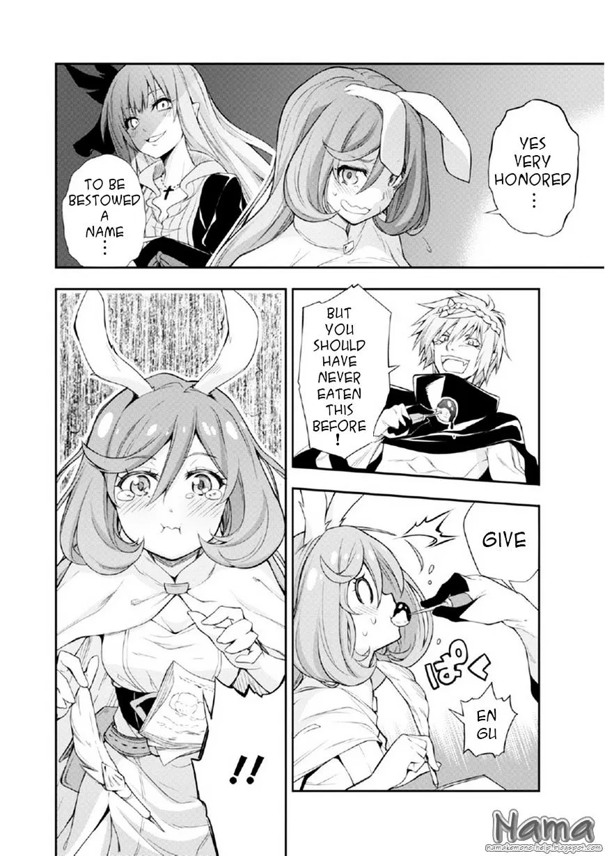 Tensei Shitara Slime Datta Ken - Page 10