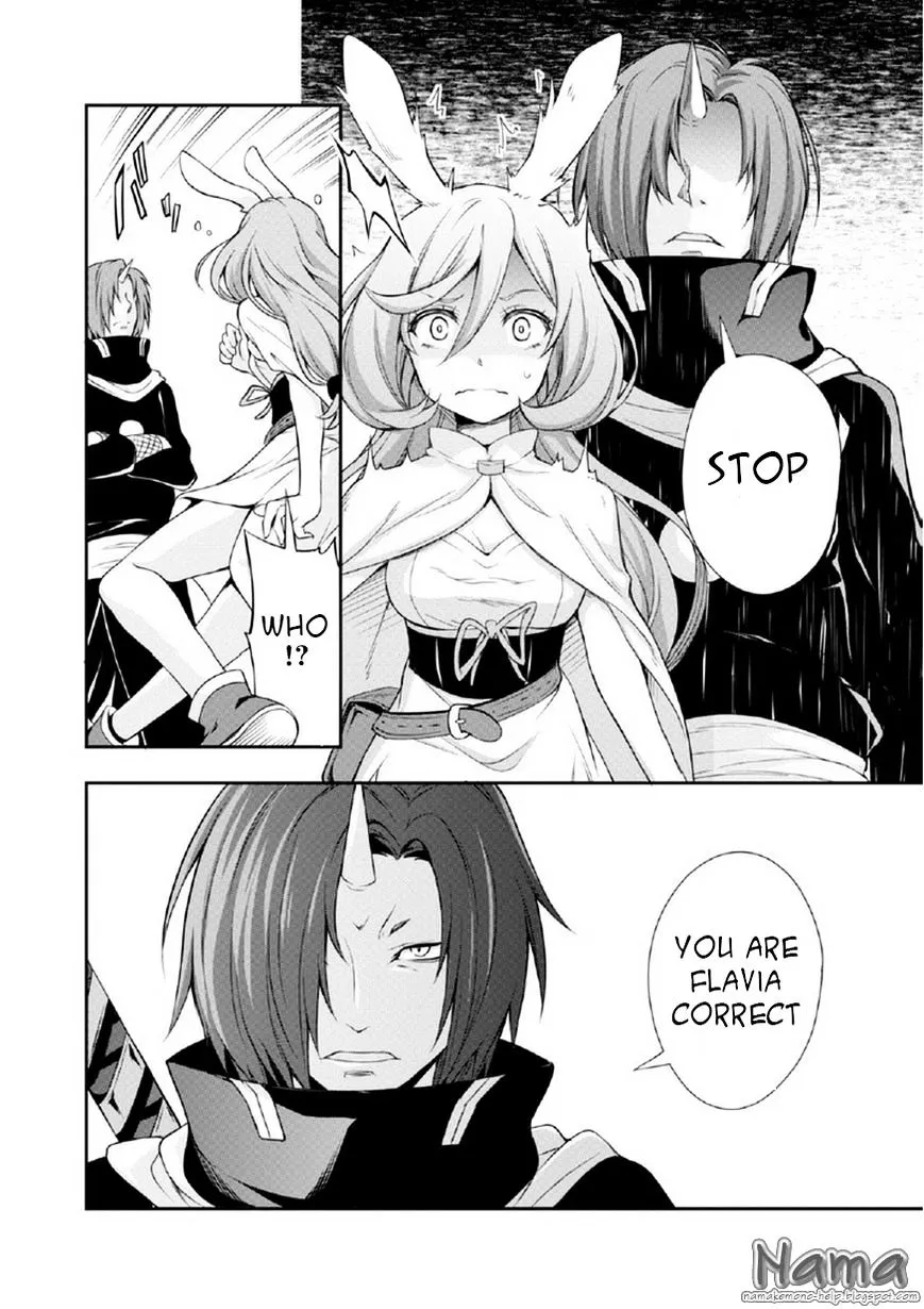 Tensei Shitara Slime Datta Ken - Page 16