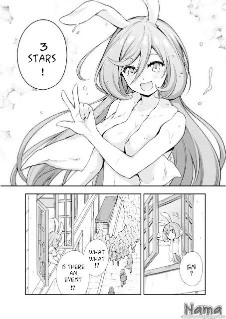 Tensei Shitara Slime Datta Ken - Page 4