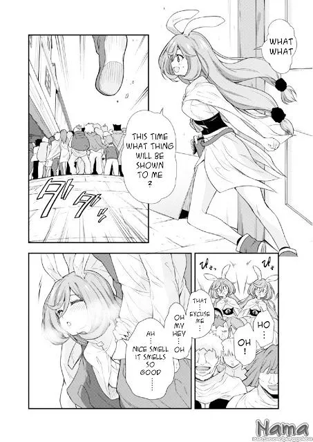 Tensei Shitara Slime Datta Ken - Page 6