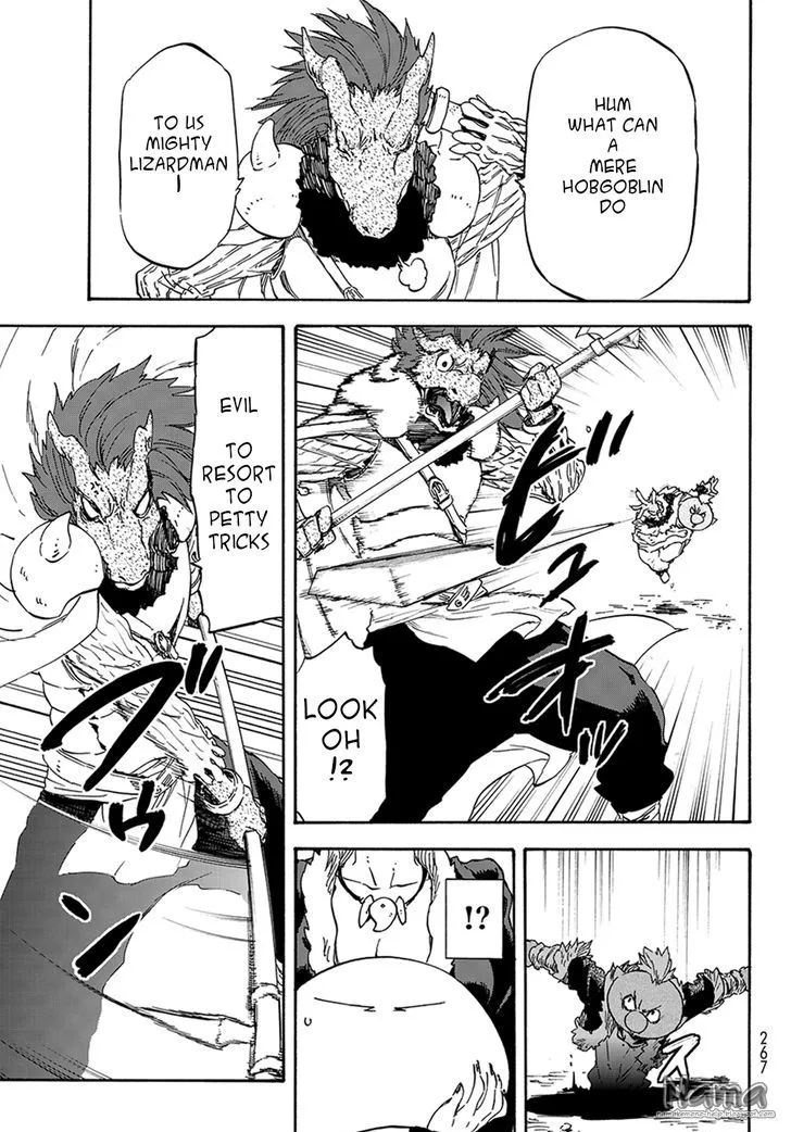 Tensei Shitara Slime Datta Ken - Page 13