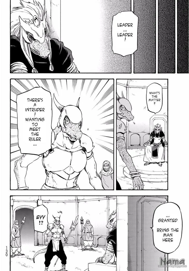 Tensei Shitara Slime Datta Ken - Page 25