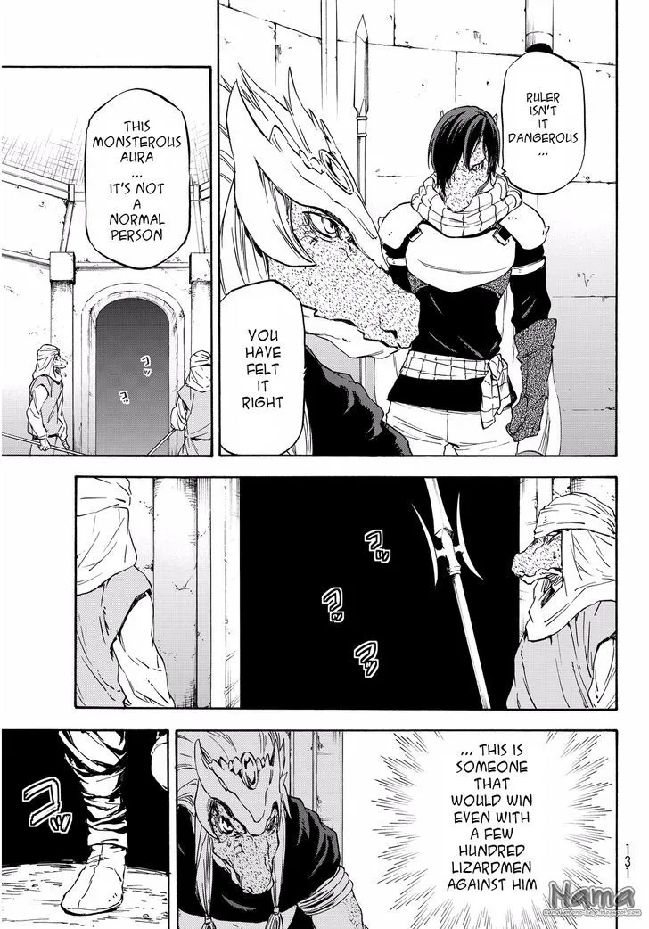 Tensei Shitara Slime Datta Ken - Page 26