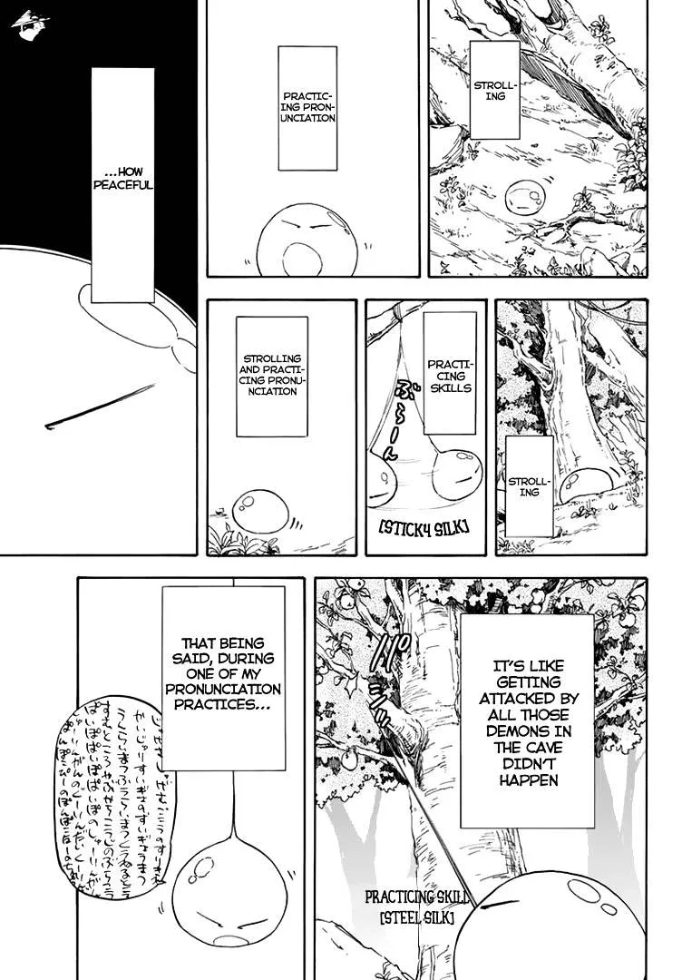 Tensei Shitara Slime Datta Ken - Page 19