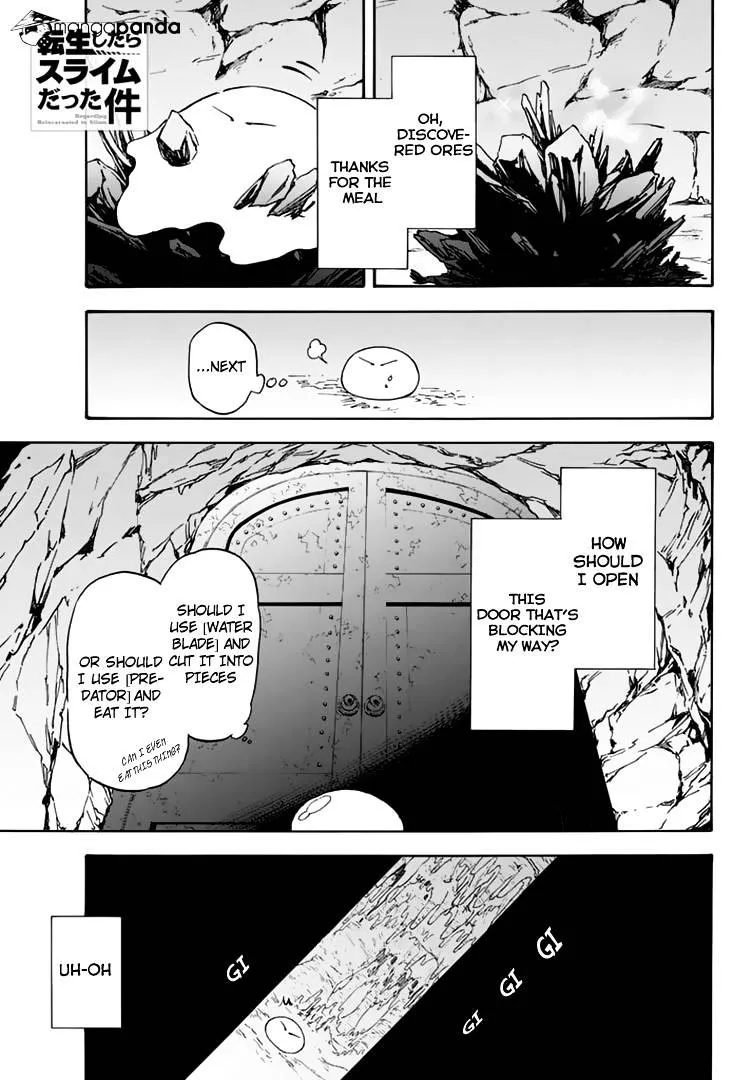 Tensei Shitara Slime Datta Ken - Page 2