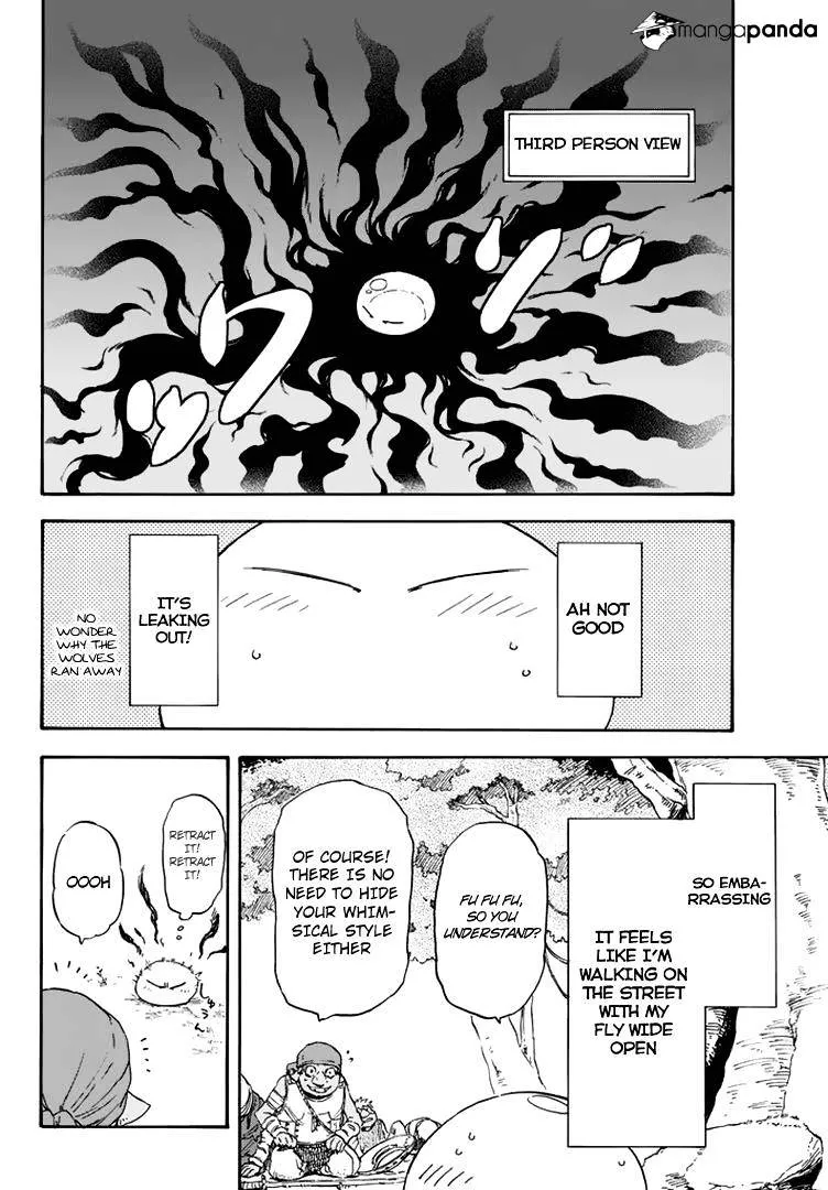 Tensei Shitara Slime Datta Ken - Page 26