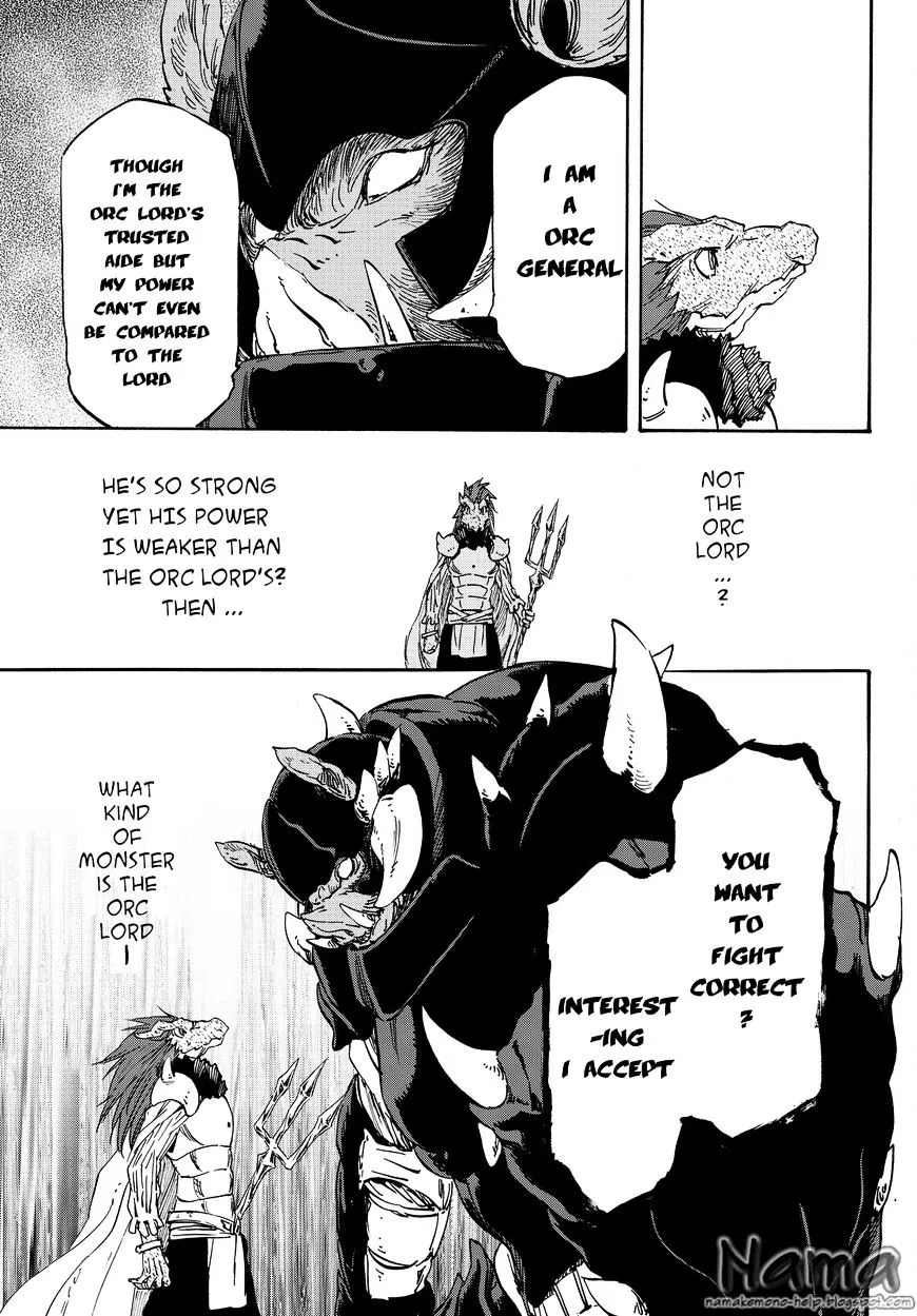 Tensei Shitara Slime Datta Ken - Page 7