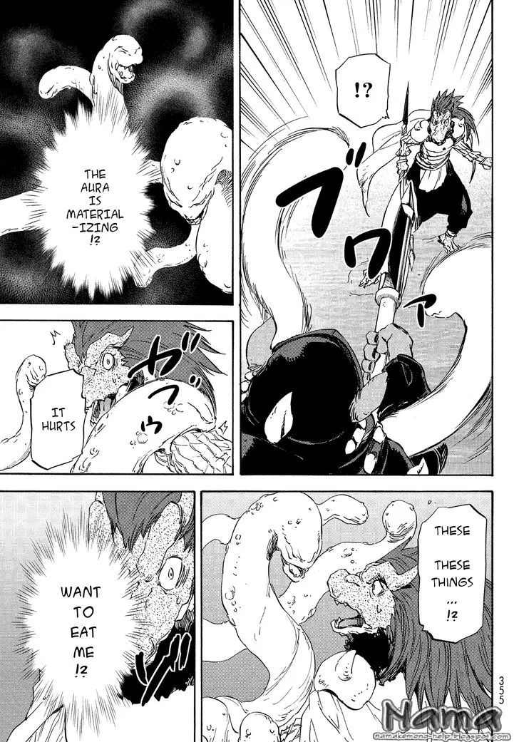 Tensei Shitara Slime Datta Ken - Page 10