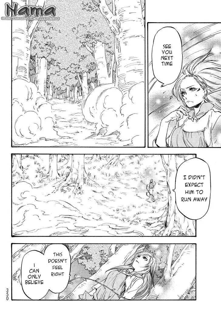 Tensei Shitara Slime Datta Ken - Page 5