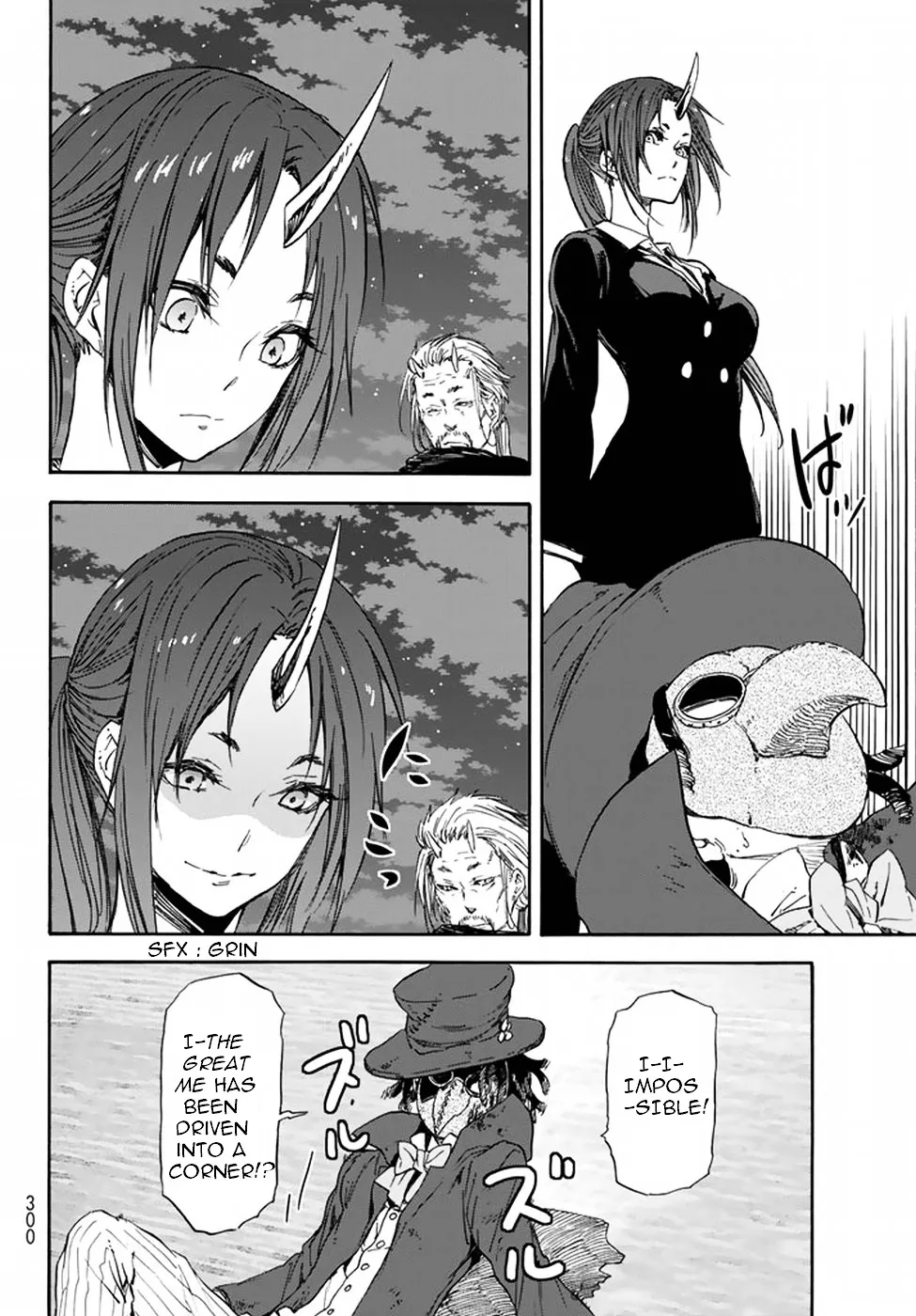 Tensei Shitara Slime Datta Ken - Page 14