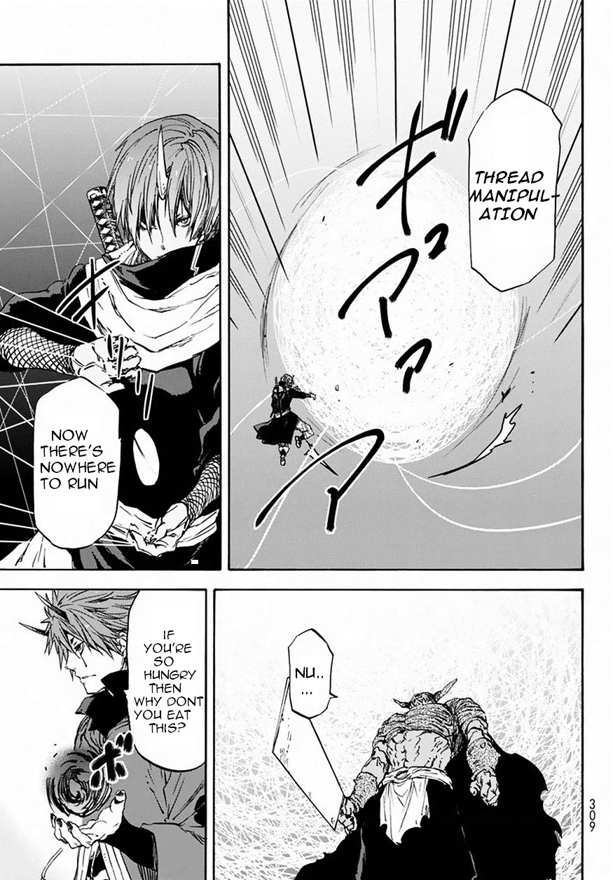 Tensei Shitara Slime Datta Ken - Page 10