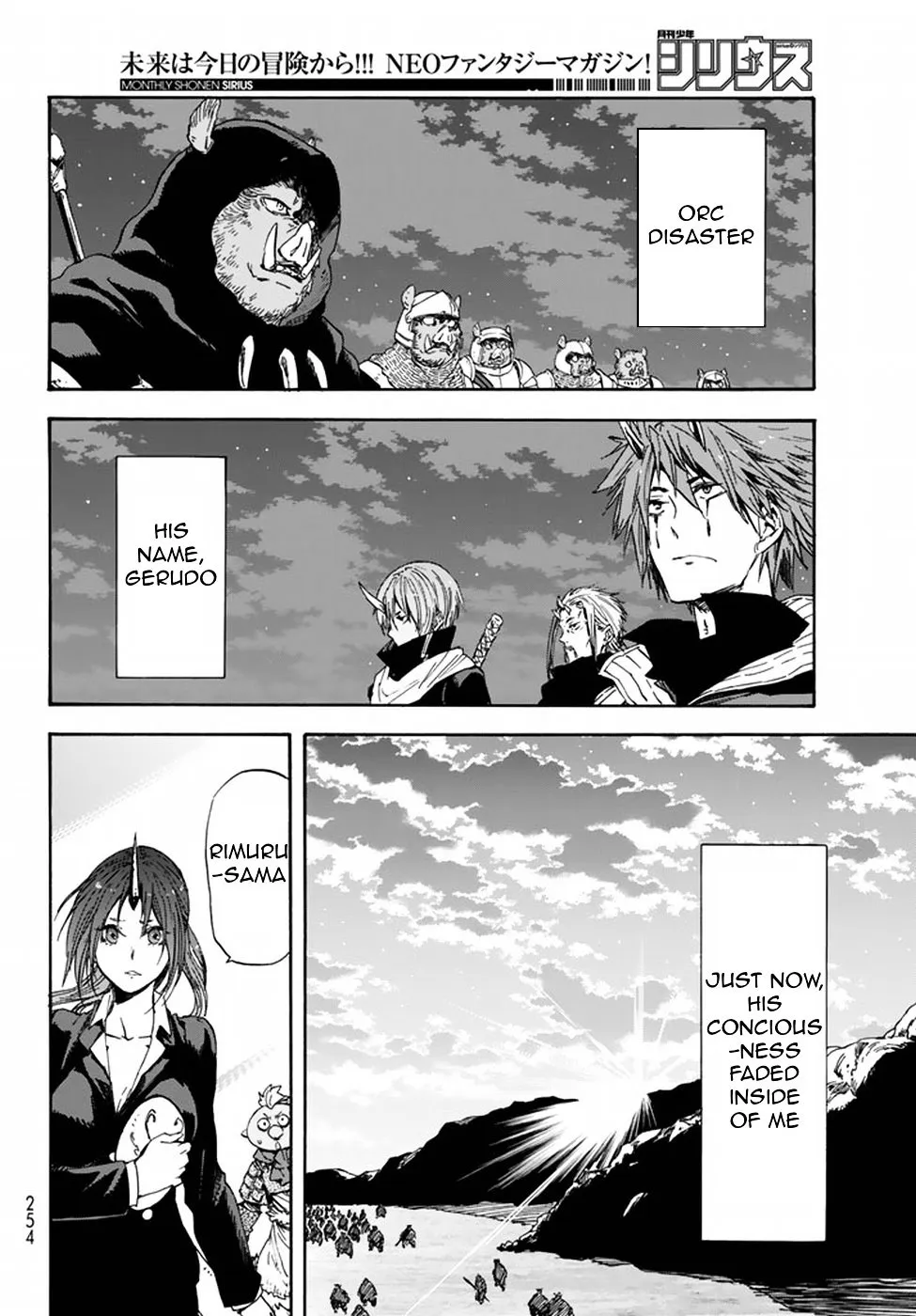 Tensei Shitara Slime Datta Ken - Page 27