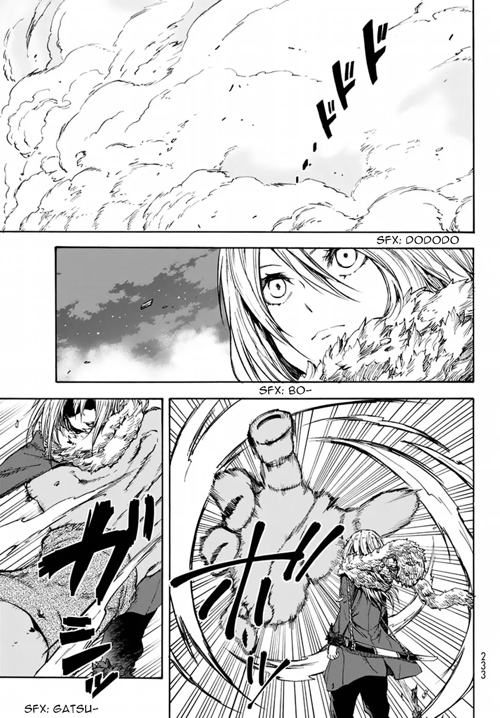 Tensei Shitara Slime Datta Ken - Page 6