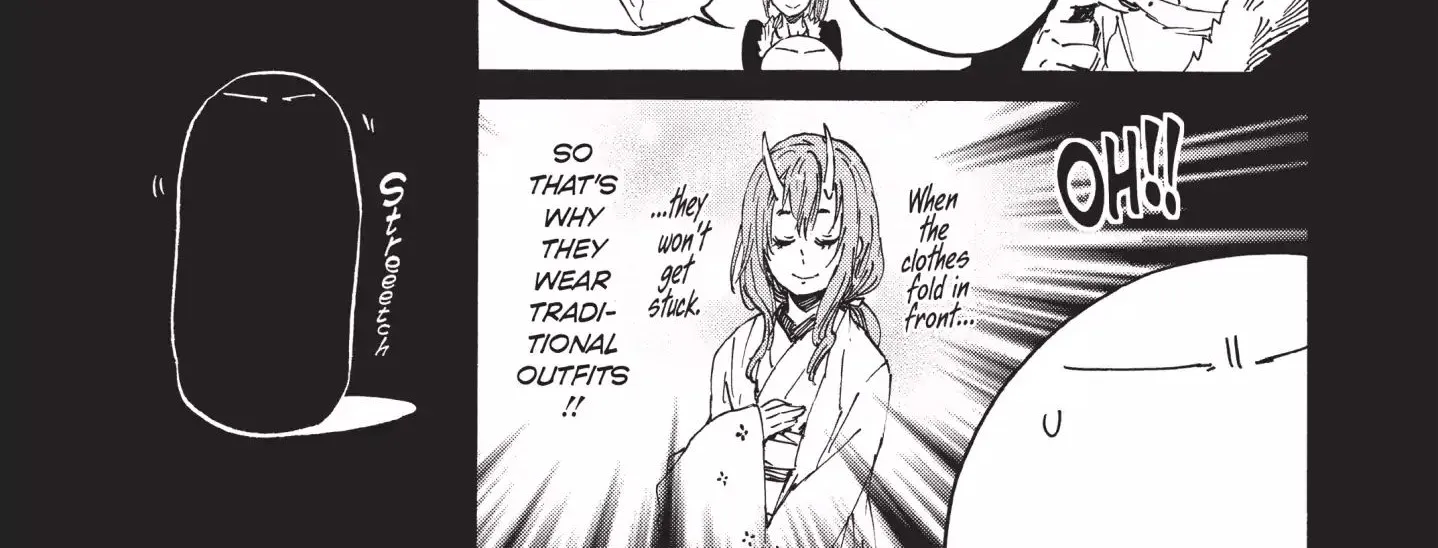 Tensei Shitara Slime Datta Ken - Page 41