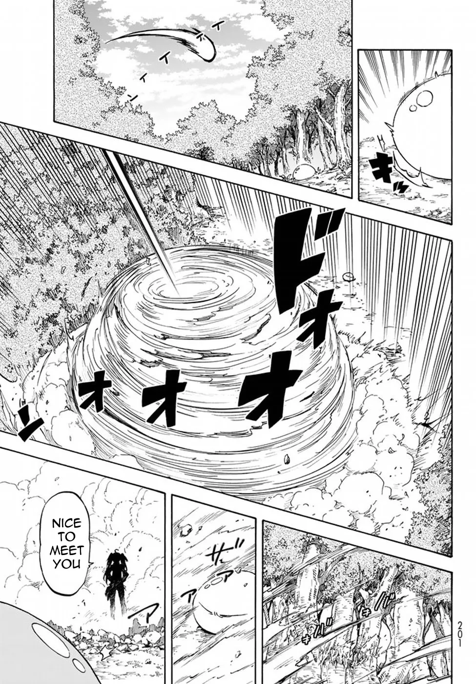 Tensei Shitara Slime Datta Ken - Page 9