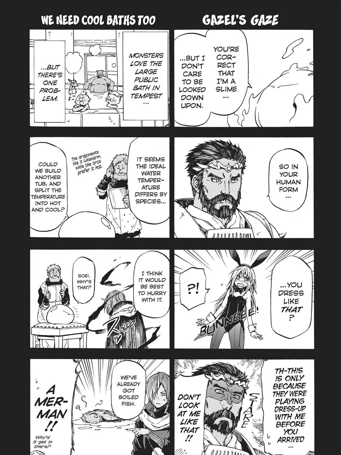 Tensei Shitara Slime Datta Ken - Page 50