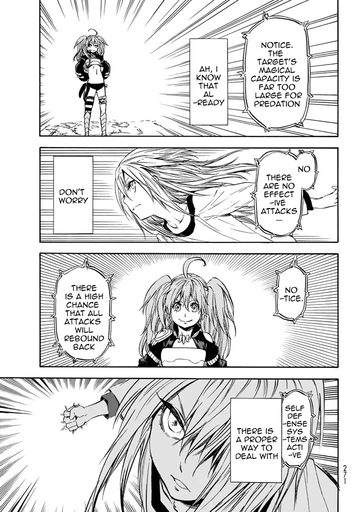 Tensei Shitara Slime Datta Ken - Page 5