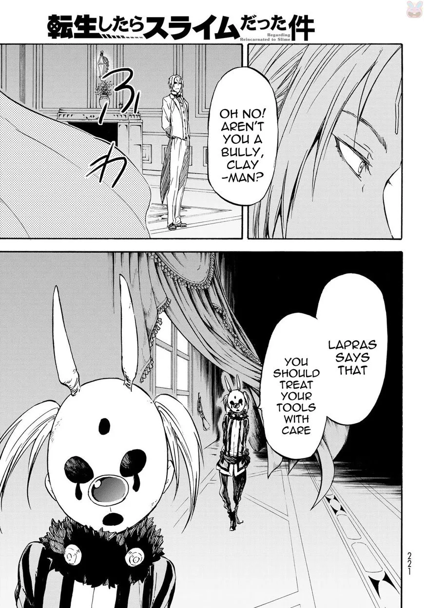 Tensei Shitara Slime Datta Ken - Page 29