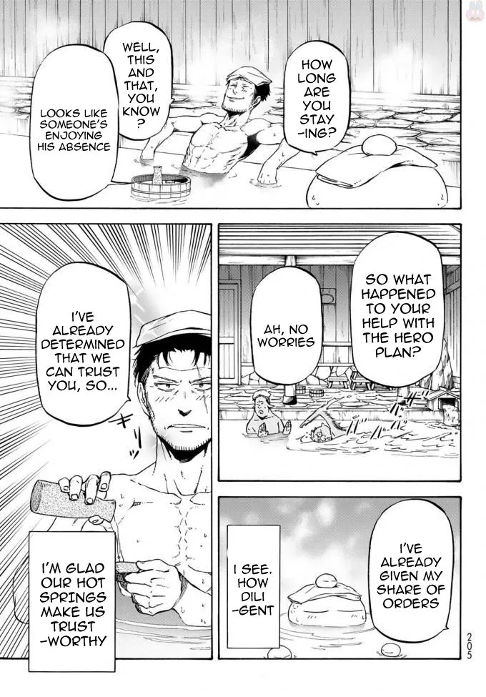 Tensei Shitara Slime Datta Ken - Page 17