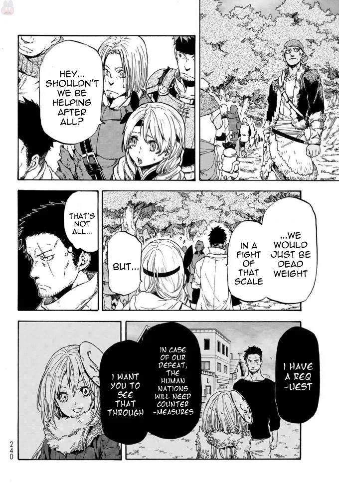 Tensei Shitara Slime Datta Ken - Page 25