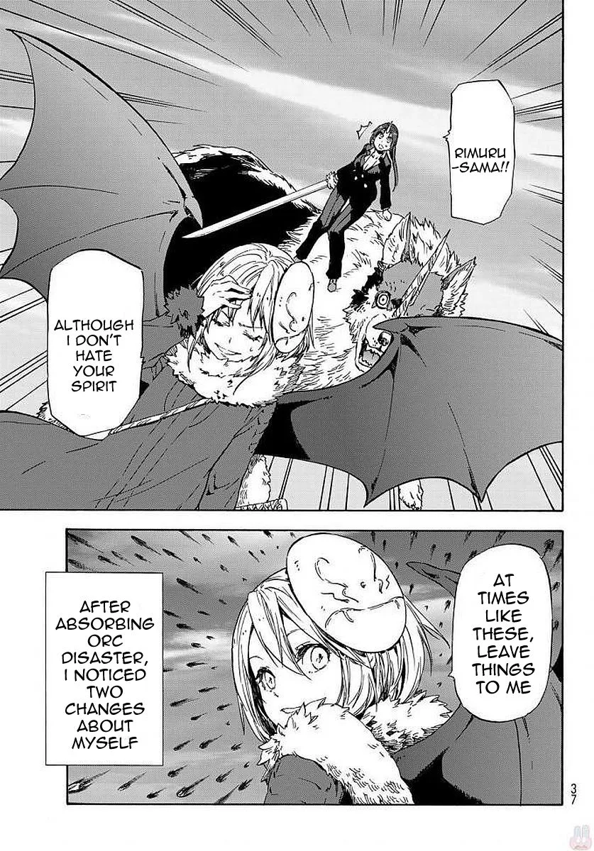 Tensei Shitara Slime Datta Ken - Page 24