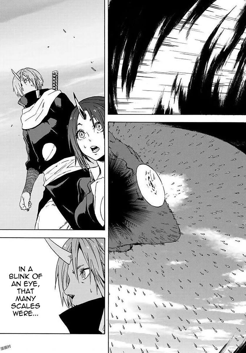 Tensei Shitara Slime Datta Ken - Page 28