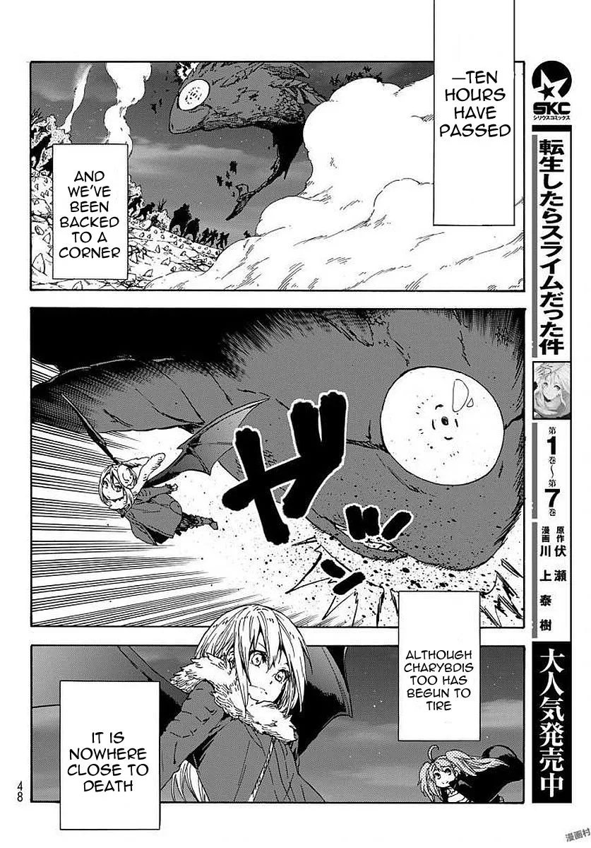 Tensei Shitara Slime Datta Ken - Page 35