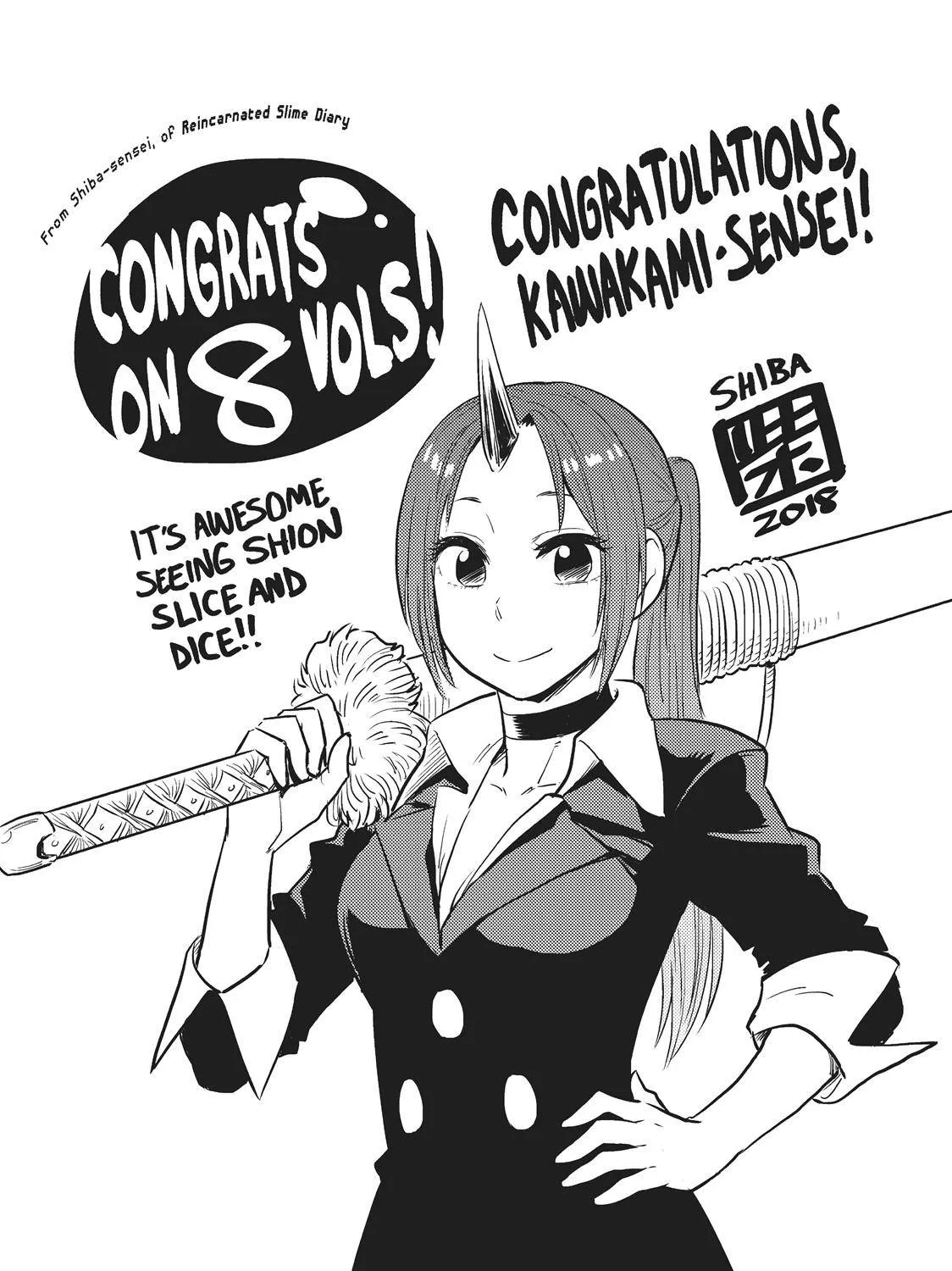 Tensei Shitara Slime Datta Ken - Page 48