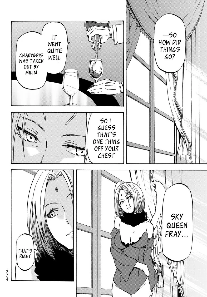 Tensei Shitara Slime Datta Ken - Page 18