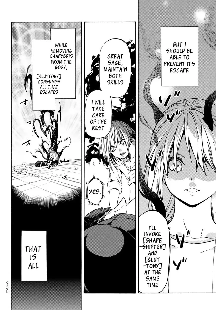 Tensei Shitara Slime Datta Ken - Page 2