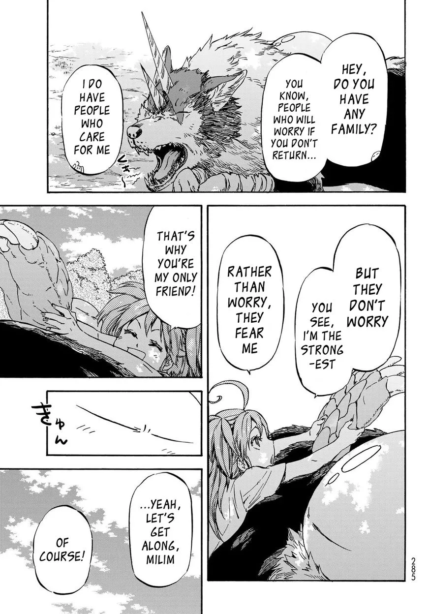 Tensei Shitara Slime Datta Ken - Page 29